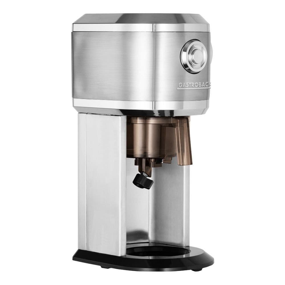 Gastroback 42905 Ice Shaver Kratzeis Slush-Eis Icemaker Eismaschine Snow Cones - Detailansicht