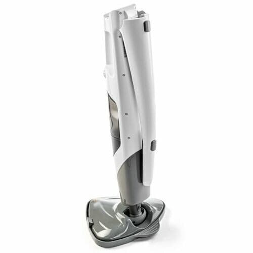 Dampfbesen Dampfreiniger Klappbar Handdampfreiniger Dampf Bodenreiniger 1500W - Detailansicht