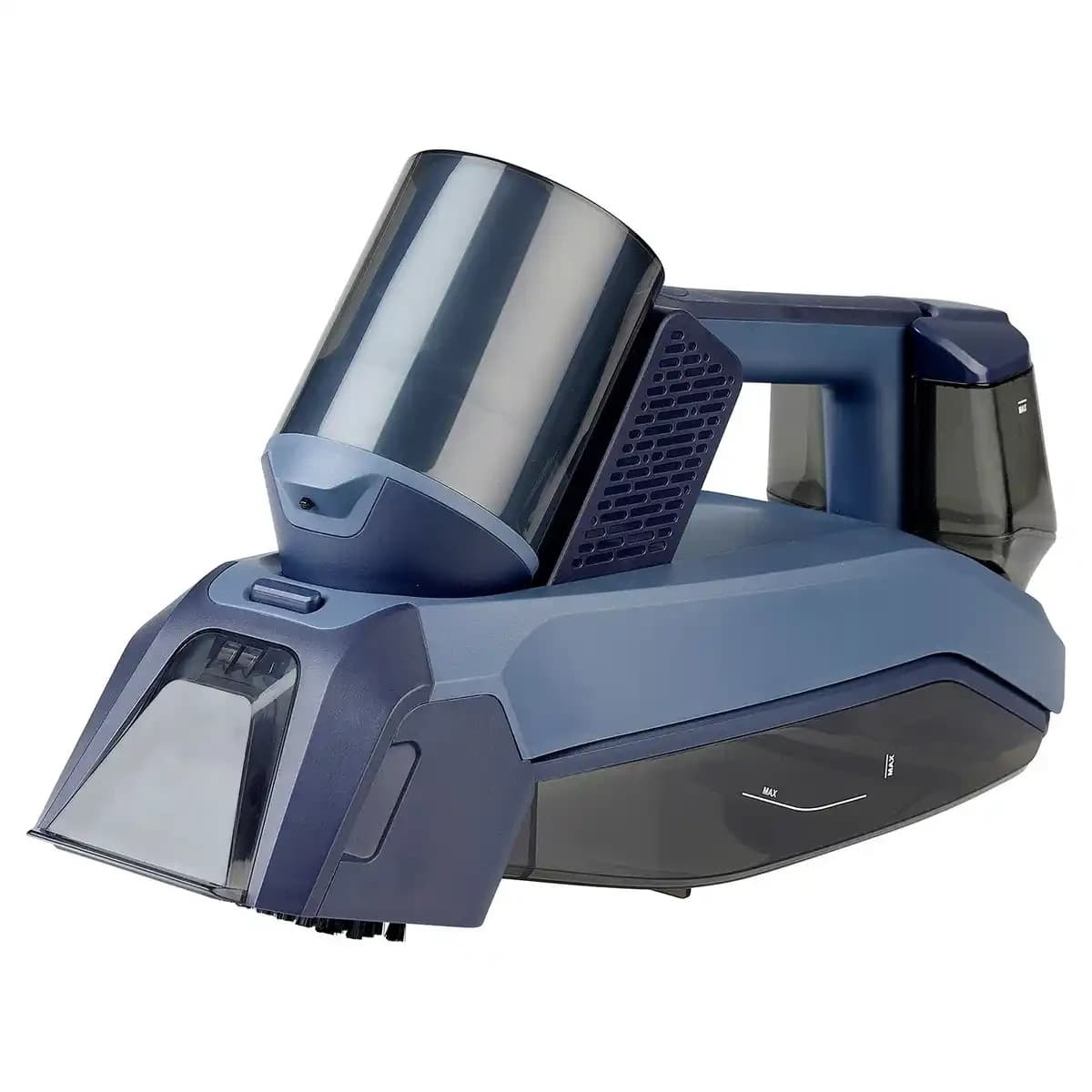 Kabelloser Fleckenreiniger Akku Polsterreiniger Nass Sauger Teppichreiniger