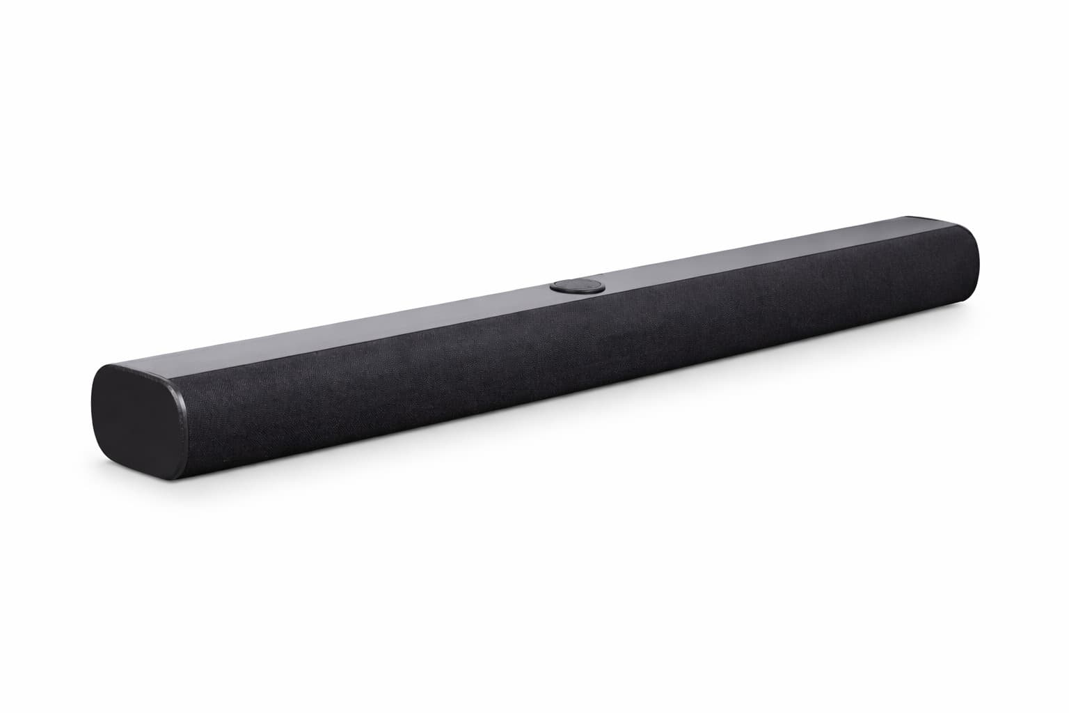 TV Soundbar Bluetooth mit Fernbedienung Lautsprecher Superslim HDMI USB 40W RMS