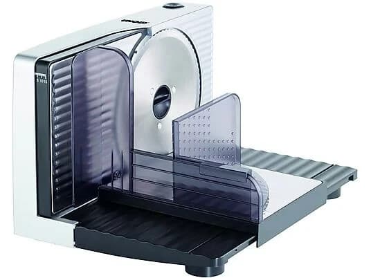 Unold Allesschneider Klappbar Brotschneidemaschine Brotmaschine Wurstschneider