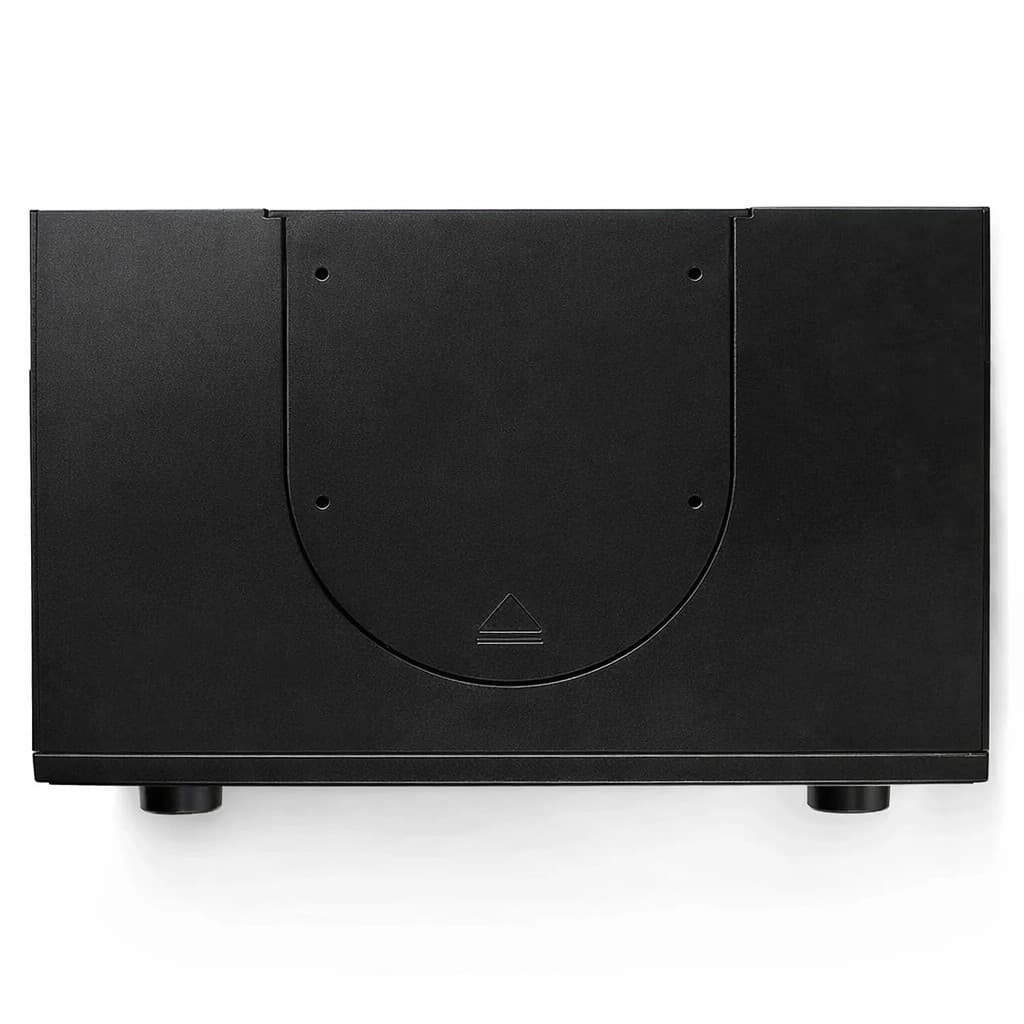 Terris Küchenradio Unterbauradio Küche Unterbau Digital Werkstatt Radio FM Tuner - Detailansicht